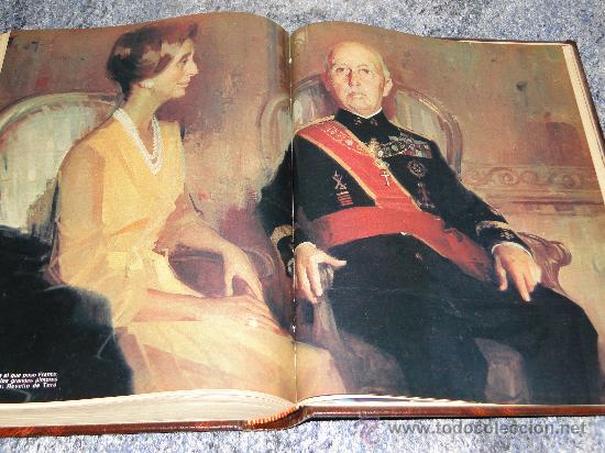 Libros de segunda mano: VIDA DE FRANCO - Foto 7