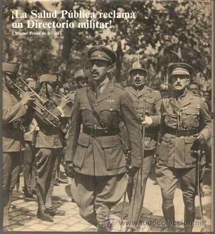 Libros de segunda mano: CR&Oacute;NICA DE LA DICTADURA - MANUEL RUBIO CABEZA - Foto 2