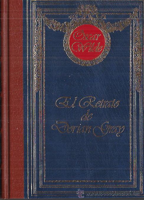 Libros de segunda mano: OSCAR WILDE / EL RETRATO DE DORIAN GRAY . A ESTRENAR. - Foto 1