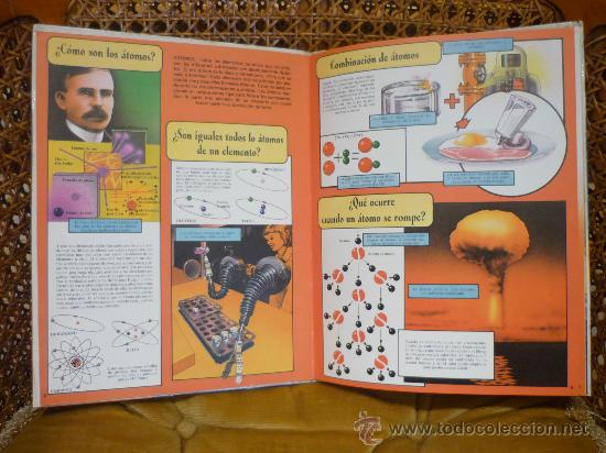 Libros de segunda mano: &rdquo;CIENCIA Y VIDA DIARIA&rdquo; DE MICHAEL GABB. 1&ordf; EDICION 1.979. - Foto 2