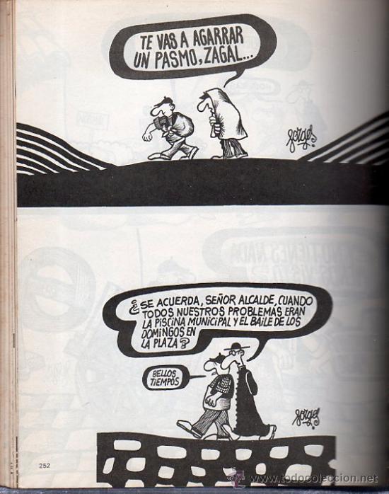 Libros de segunda mano: EL LIBRO DEL FORGES, EDICIONES 99, 25X20CM, 246 P&Aacute;GINAS - Foto 4