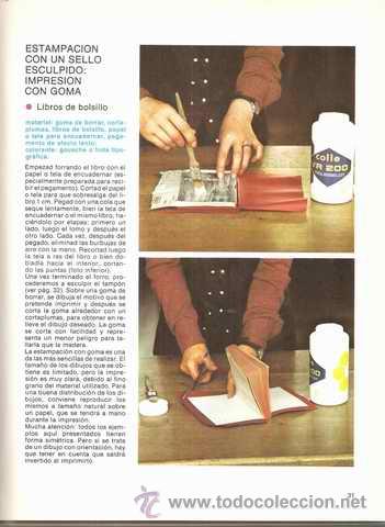 Libros de segunda mano: IMPRIMORAMA - PERNELLE S&Eacute;VY - MAS-IVARS 1977 - Foto 3
