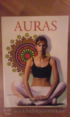 Libros de segunda mano: AURAS (Madrid 2004), Javier Arraiza - Foto 1