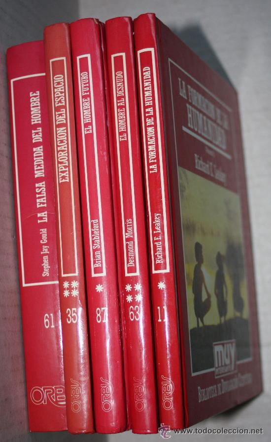 Libros de segunda mano: EXPLORACI&Oacute;N DEL ESPACIO (volumen IV) - Foto 2