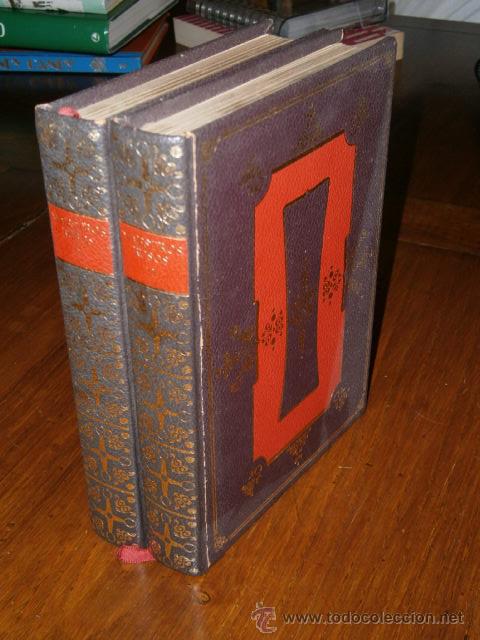 Libros de segunda mano: Maestros rusos 2T de Ediciones Rodegar en Barcelona 1970 - Foto 2