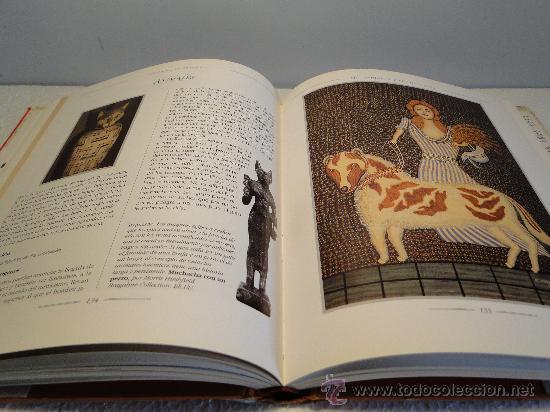 Libros de segunda mano: EL GRAN LIBRO DE LAS SUPERSTICIONES - Foto 2