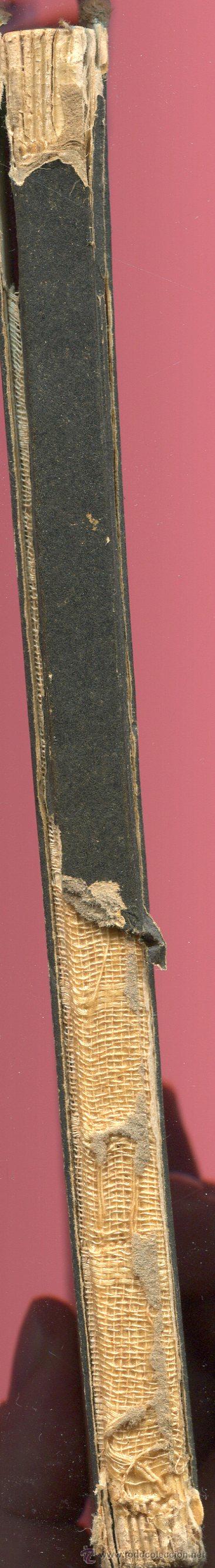 Libros de segunda mano: don francisco de goya y lucientes por ramon gomez de la serna - Foto 3