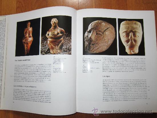 Libros de segunda mano: Historia universal del arte Planeta - 4 vol&uacute;menes - Foto 21