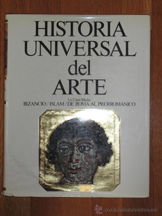 Libros de segunda mano: Historia universal del arte Planeta - 4 vol&uacute;menes - Foto 19