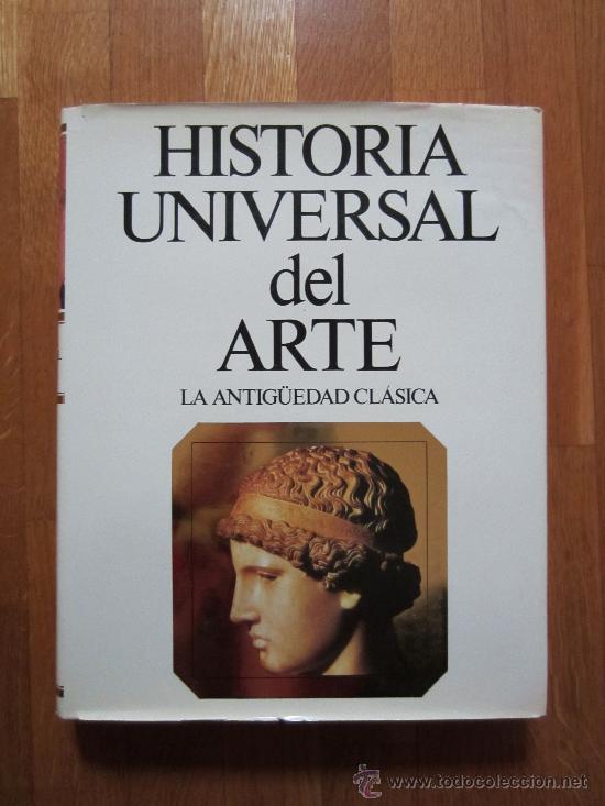 Libros de segunda mano: Historia universal del arte Planeta - 4 vol&uacute;menes - Foto 12