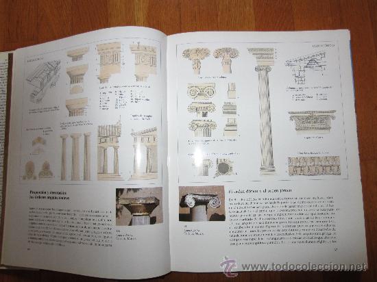 Libros de segunda mano: Historia universal del arte Planeta - 4 vol&uacute;menes - Foto 10