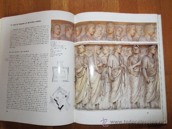 Libros de segunda mano: Historia universal del arte Planeta - 4 vol&uacute;menes - Foto 8