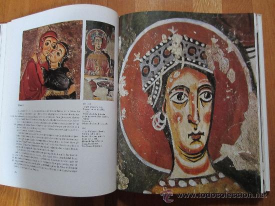 Libros de segunda mano: Historia universal del arte Planeta - 4 vol&uacute;menes - Foto 4