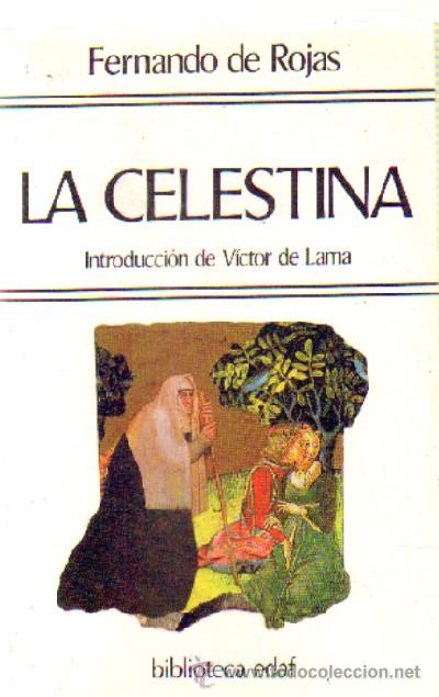 Libros de segunda mano: LA CELESTINA N&ordm; 46   L-750