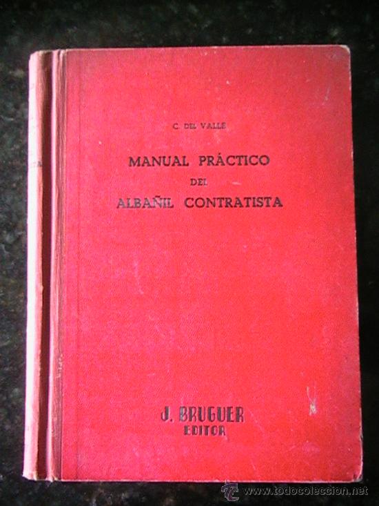 Libros de segunda mano: libro alba&ntilde;il arquitecto edificios obras contratos - Foto 5