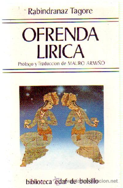 Libros de segunda mano: OFRENDA LIRICA N&ordm; 172   L-763 - Foto 1