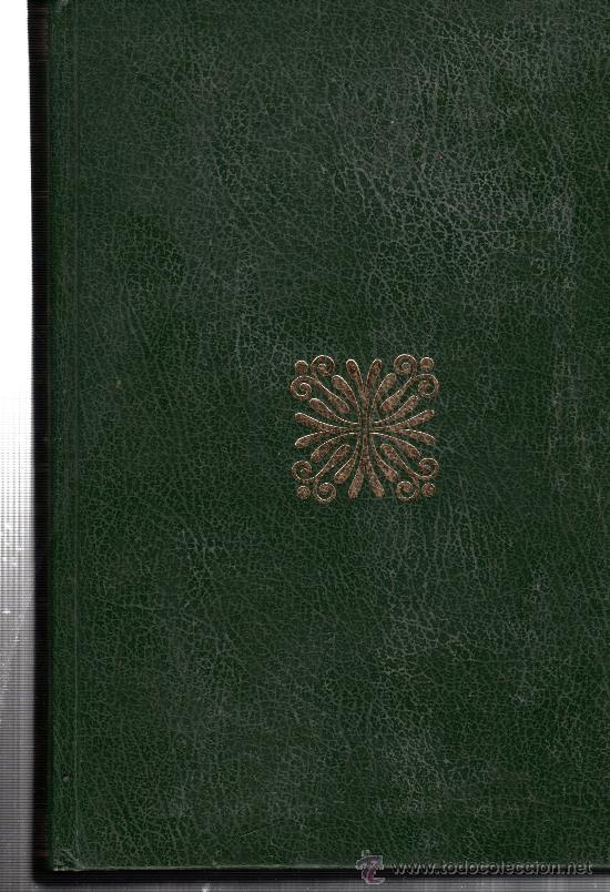 Libros de segunda mano: BIBLIOTECA DE SELECCIONES, READER&acute;S DIGEST, MADRID, 1977, LOS PODEROSOS, ADI&Oacute;S A LA TORTUGA - Foto 3