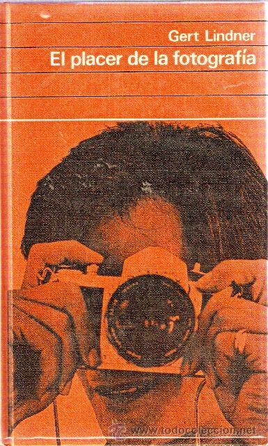 Libros de segunda mano: El Placer de la Fotograf&iacute;a - Foto 1