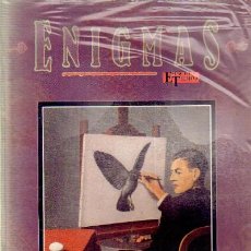 Livros em segunda mão: EL ENIGMA DE LA LOCURA - REVISTA ENIGMAS X-023. Lote 265774114
