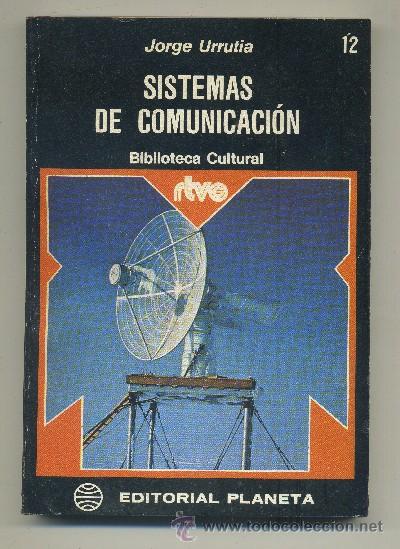 Libros de segunda mano: SISTEMAS DE COMUNICACI&Oacute;N  (A-PERIO-085) - Foto 1