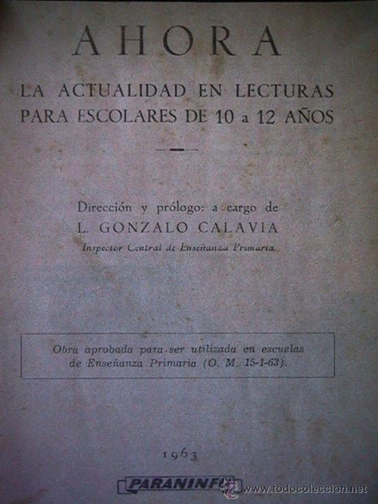 Libros de segunda mano: ahora libro infantil - Foto 2