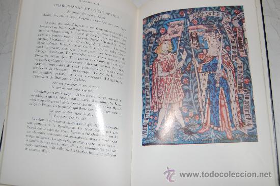 Libros de segunda mano: Tapisseries gothiquesJEAN LANZ.PX25388 - Foto 2