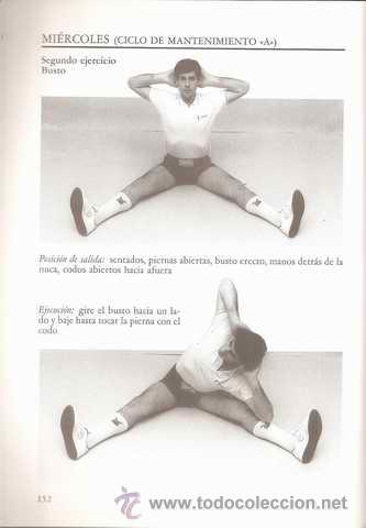Libros de segunda mano: C&Oacute;MO ELIMINAR LA BARRIGA EN 24 D&Iacute;AS - CARLO RUOCCO - Foto 2