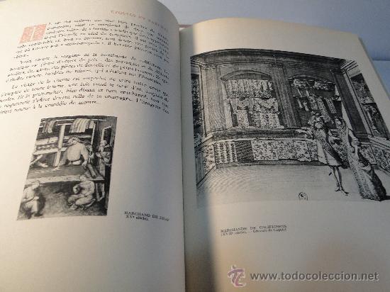 Libros de segunda mano: IMAGES DU TEMPS PASS&Eacute; - Foto 3