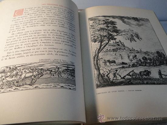 Libros de segunda mano: IMAGES DU TEMPS PASS&Eacute; - Foto 4