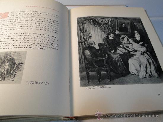 Libros de segunda mano: IMAGES DU TEMPS PASS&Eacute; - Foto 5
