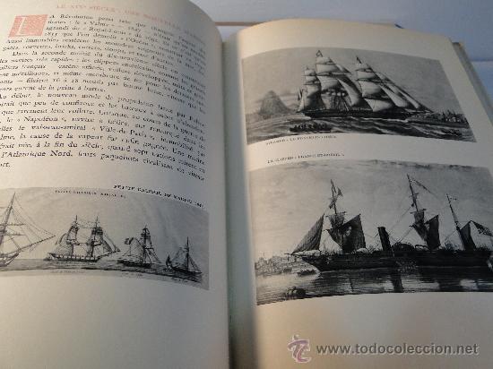 Libros de segunda mano: IMAGES DU TEMPS PASS&Eacute; - Foto 6