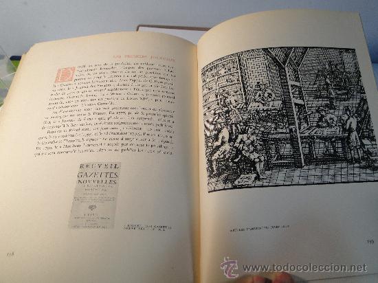 Libros de segunda mano: IMAGES DU TEMPS PASS&Eacute; - Foto 10