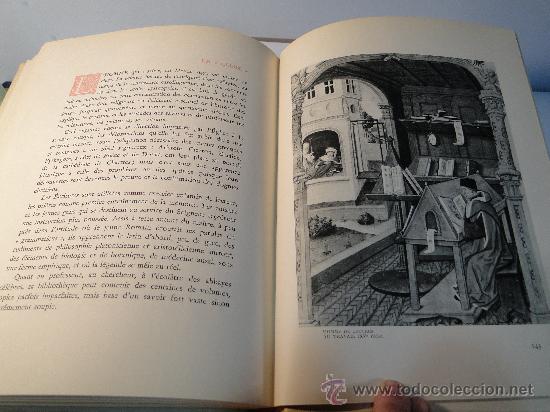 Libros de segunda mano: IMAGES DU TEMPS PASS&Eacute; - Foto 11