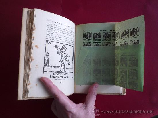 Libros de segunda mano: BALADRERS DE BARCELONA. AURELIO CAPMANY, 1946 - Foto 4