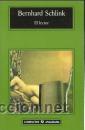 Libros de segunda mano: EL LECTOR,  SCHLINK, BERNHARD ANAGRAMA: COMPACTOS GASTOS DE ENVIO GRATIS - Foto 1