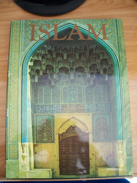 Libros de segunda mano: Islam, Grandes Civilizaciones - Foto 1