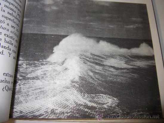 Libros de segunda mano: EL MAR EN LA NATURALEZA 1965 - Foto 8