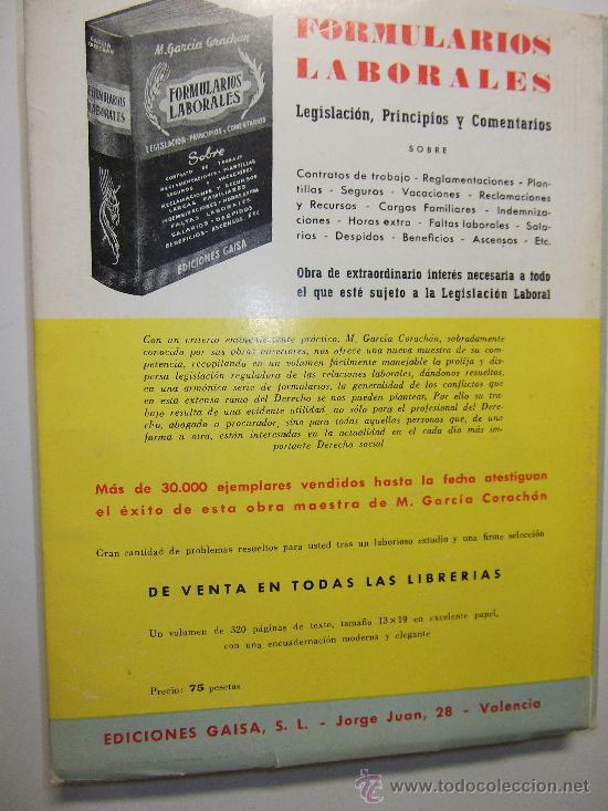 Libros de segunda mano: EL MAR EN LA NATURALEZA 1965 - Foto 3