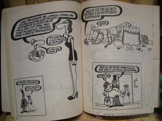 Libros de segunda mano: FORGES N&ordm; 2. 1&ordf; EDICION 1.974. - Foto 2