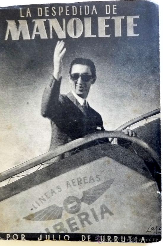 Libros de segunda mano: La Despedida de - Foto 1