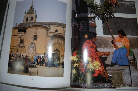 Libros de segunda mano: Madrid AZOR&Iacute;N  RA20742 - Foto 2