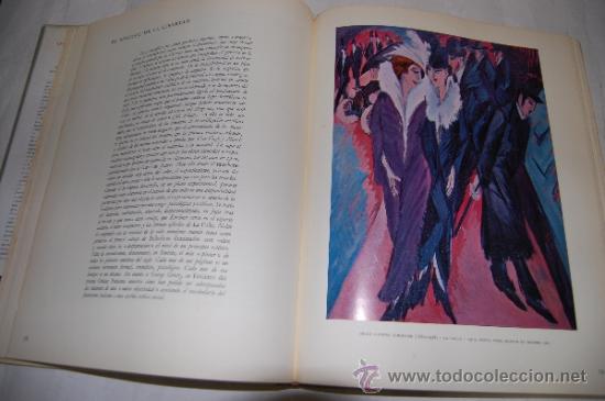 Libros de segunda mano: Dimensiones del siglo XX. 1900 &ndash; 1945. ROBERT L. DELEVOY  RM21008 - Foto 3