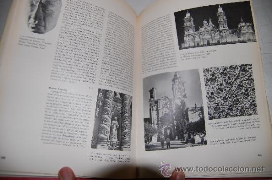 Libros de segunda mano: Arte Occidental y del Pr&oacute;ximo Oriente. ROBERT MAILLARD  RM21011 - Foto 2