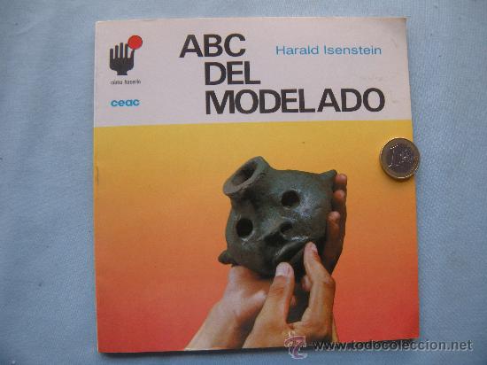 Libros de segunda mano: ABC DEL MODELADO, HARALD ISENSTEIN - Foto 1