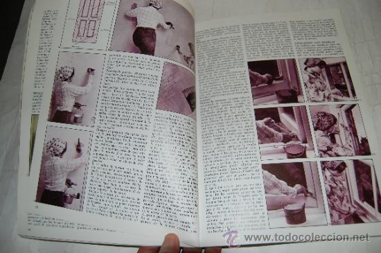 Libros de segunda mano: Bricolage en Casa.  RM56798 - Foto 2