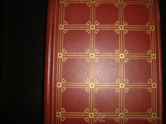 Libros de segunda mano: MARTIN FIERRO. JOSE HERNANDEZ. Ed. NAUTA. - Foto 1