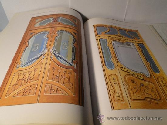 Libros de segunda mano: ELS PORTALS MODERNISTES --MANUEL GARCIA-MARTIN - Foto 11