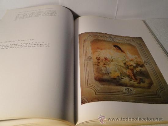 Libros de segunda mano: ELS PORTALS MODERNISTES --MANUEL GARCIA-MARTIN - Foto 8