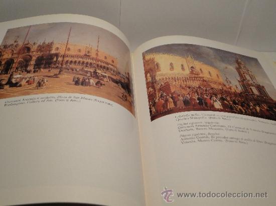 Libros de segunda mano: VENECIA. BIOGRAFIA DE UNA CIUDAD. CHRISTOPHER HIBBERT. - Foto 3