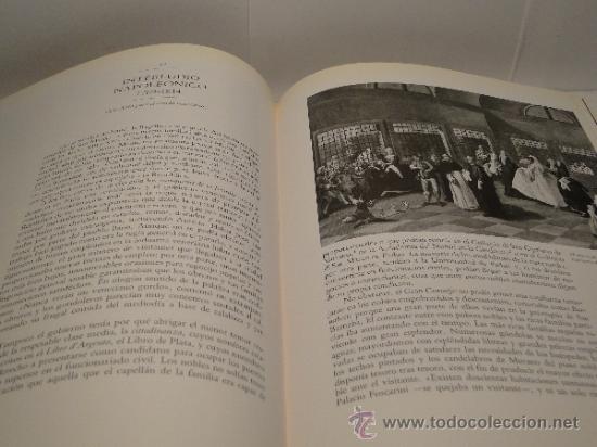 Libros de segunda mano: VENECIA. BIOGRAFIA DE UNA CIUDAD. CHRISTOPHER HIBBERT. - Foto 4